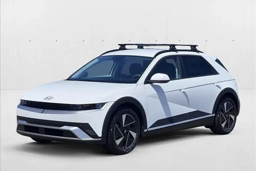 2025 Hyundai Ioniq 5 SEL photo 1