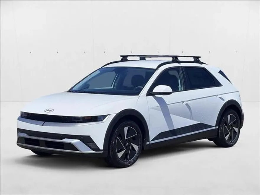 2025 Hyundai Ioniq 5 SEL photo 1