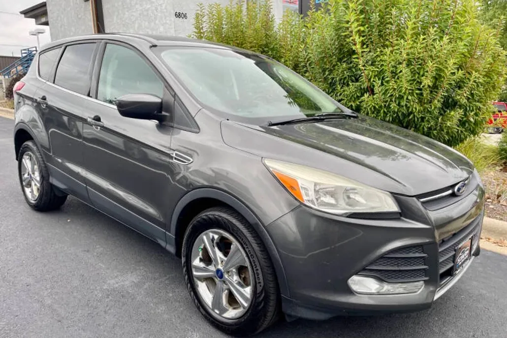 2015 Ford Escape SE photo 1