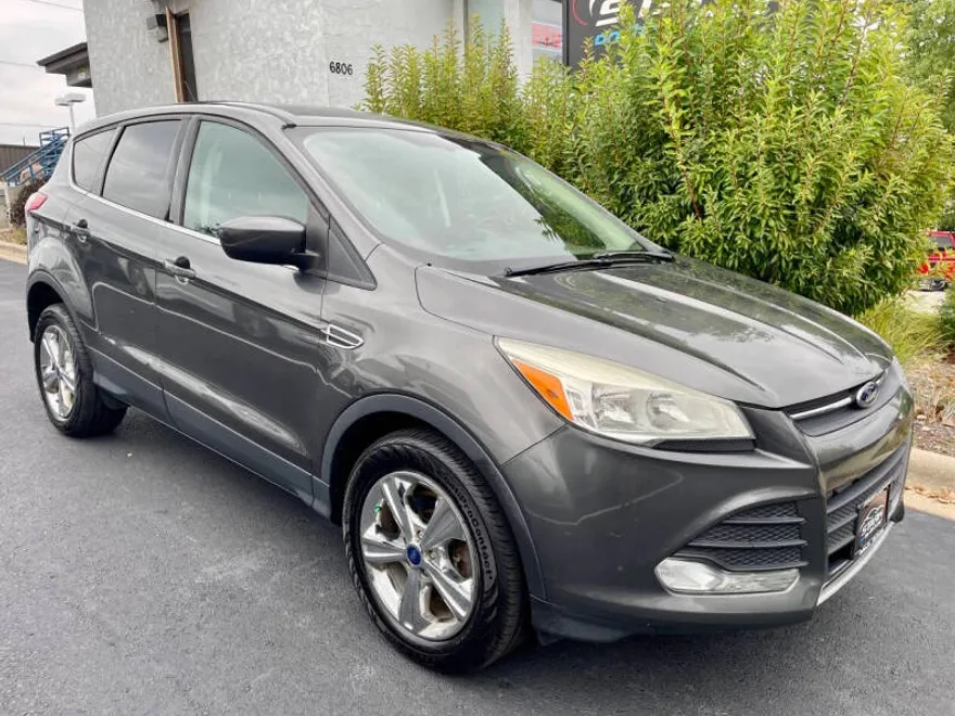 2015 Ford Escape SE photo 1