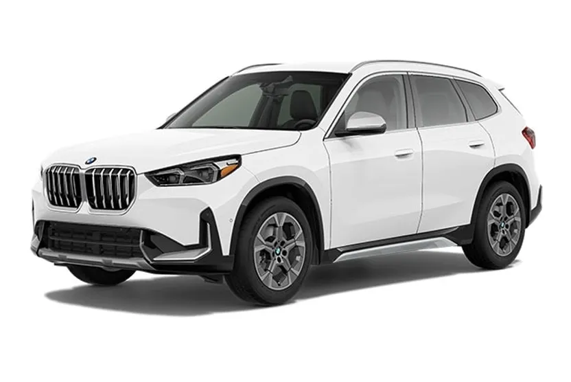 2025 Bmw X1 XDrive28i photo 1