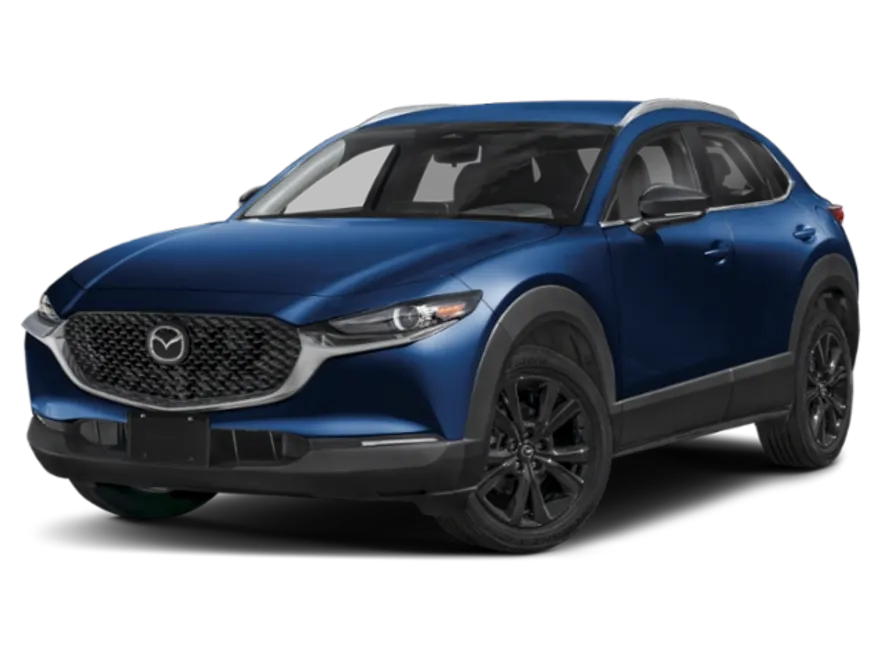 2025 Mazda CX-30 2.5 Select Sport photo 1