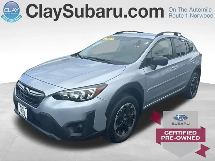 2023 Subaru Crosstrek Base photo 1