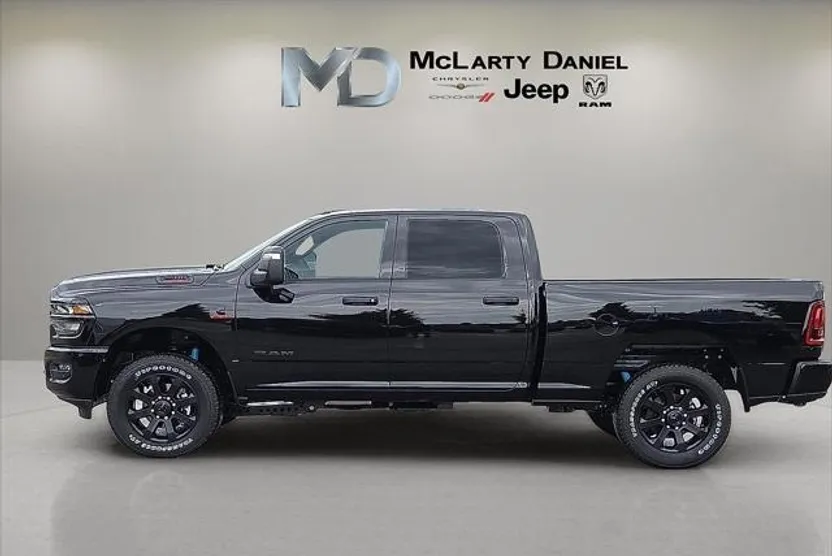 2026 Ram 2500 Big Horn photo 1