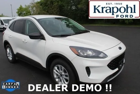 2022 Ford Escape SE photo 1