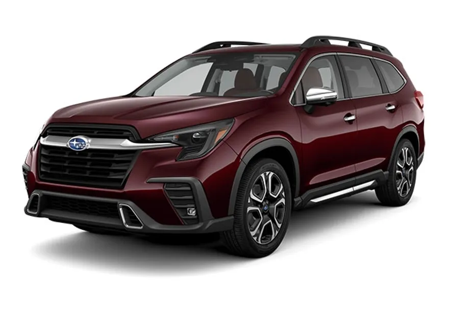 2023 Subaru Ascent Touring photo 1