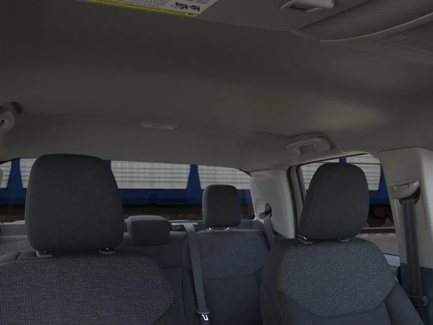 2025 Ford Maverick XL photo 1