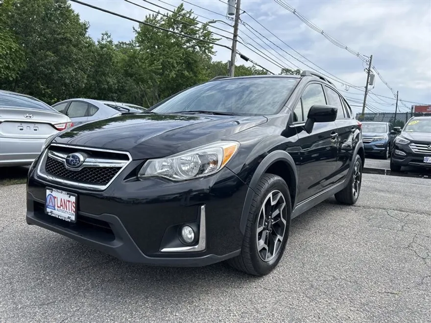 2016 Subaru Crosstrek 2.0i Premium photo 1