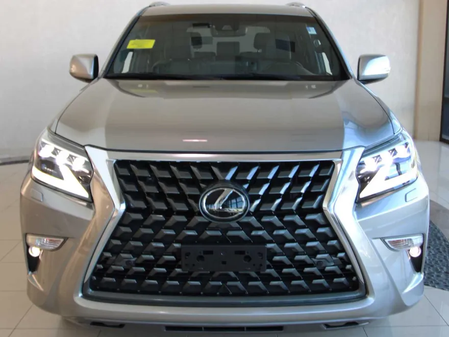 2022 Lexus GX 460 Premium photo 1