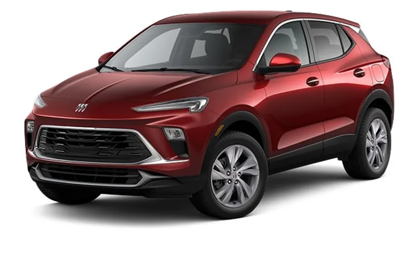 2026 Buick Encore GX Preferred photo 1