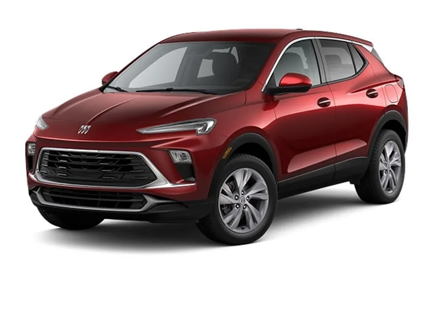 2026 Buick Encore GX Preferred photo 1