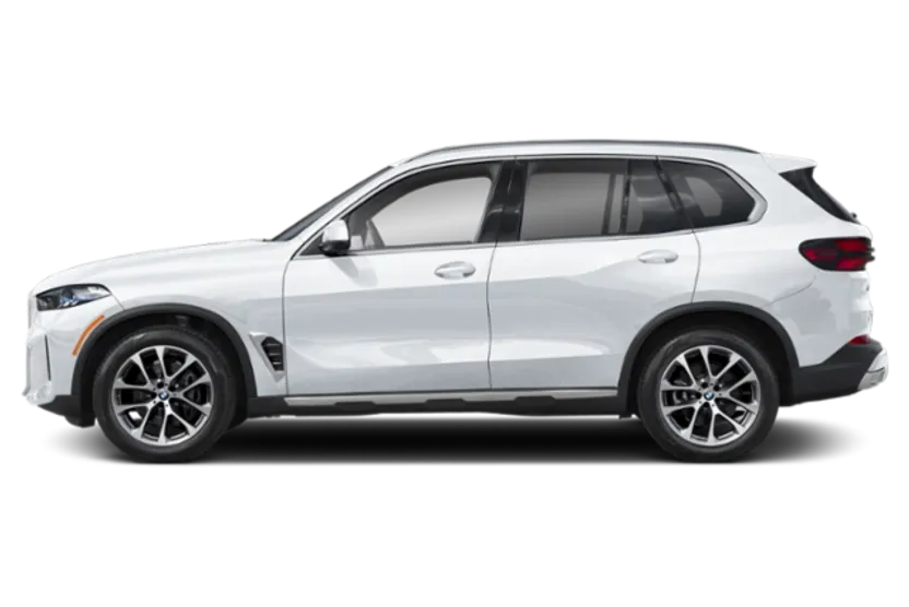 2026 Bmw X5 sDrive40i photo 1