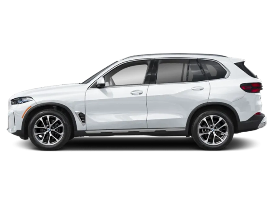 2026 Bmw X5 sDrive40i photo 1