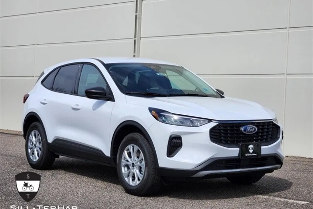2025 Ford Escape Active photo 1