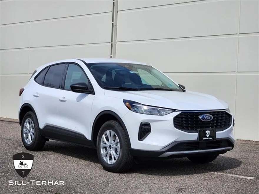 2025 Ford Escape Active photo 1
