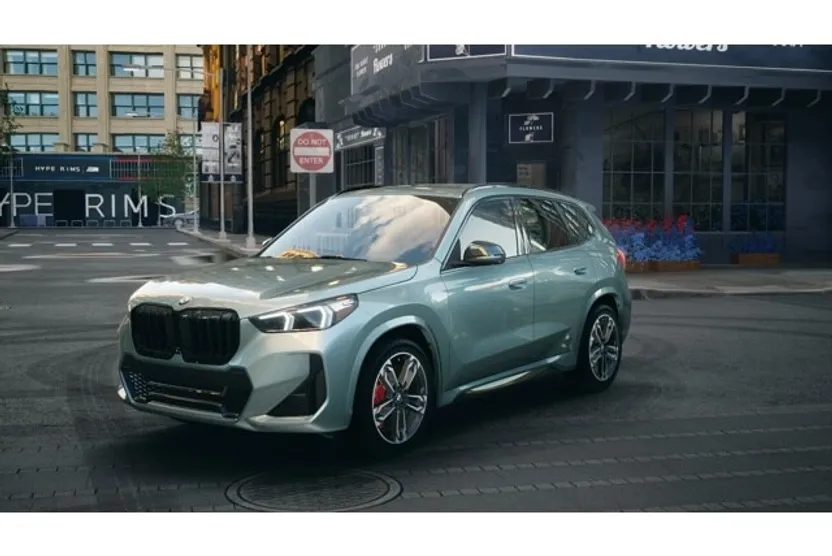 2026 Bmw X1 XDrive28i photo 1