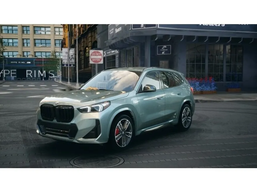 2026 Bmw X1 XDrive28i photo 1