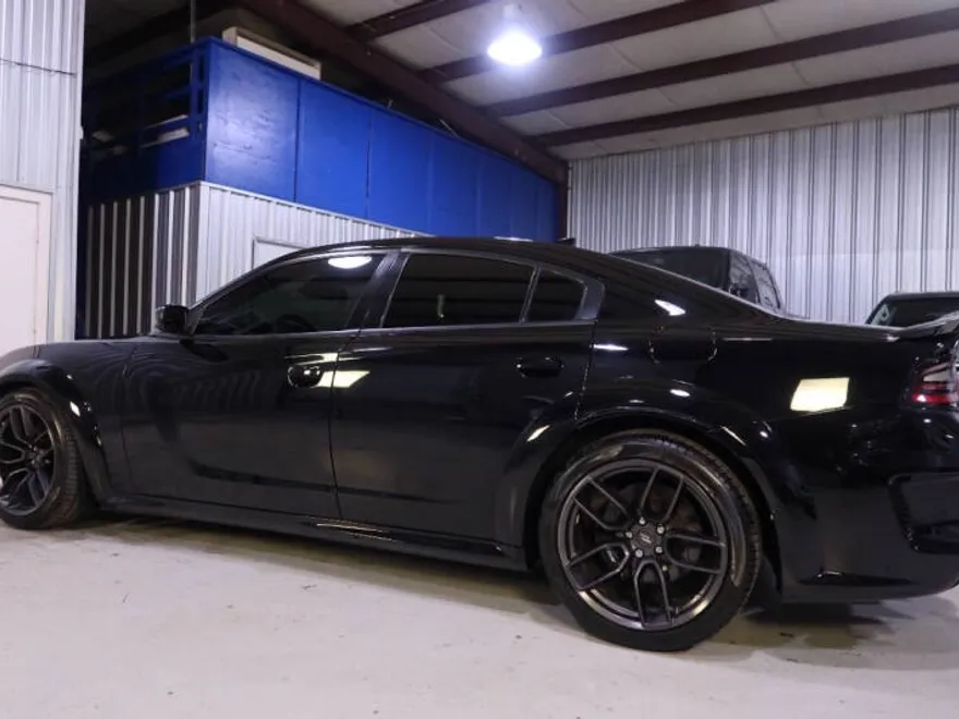 2021 Dodge Charger Scat Pack photo 1