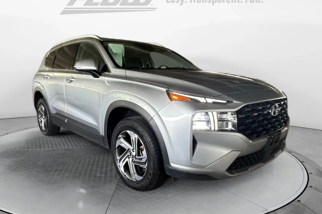 2023 Hyundai Santa Fe SEL photo 1