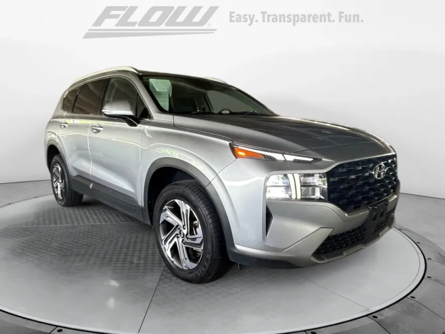 2023 Hyundai Santa Fe SEL photo 1