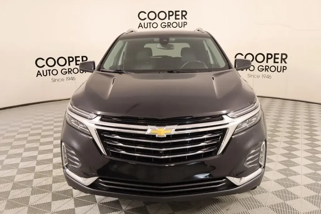 2023 Chevrolet Equinox Premier photo 1