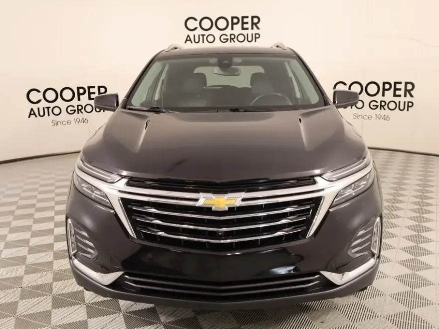 2023 Chevrolet Equinox Premier photo 1