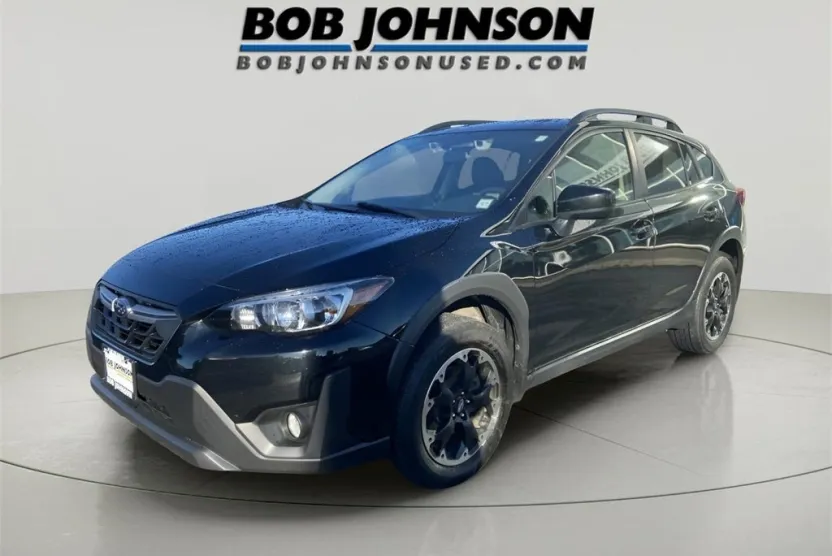 2023 Subaru Crosstrek Premium photo 1