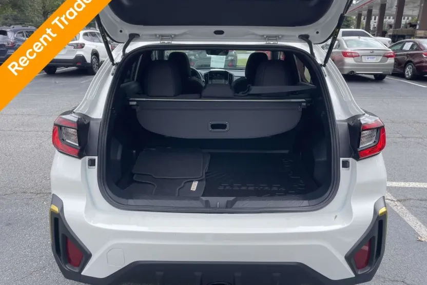 2025 Subaru Crosstrek Sport photo 1