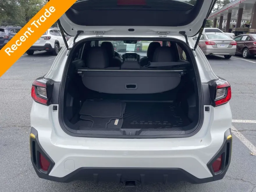 2025 Subaru Crosstrek Sport photo 1
