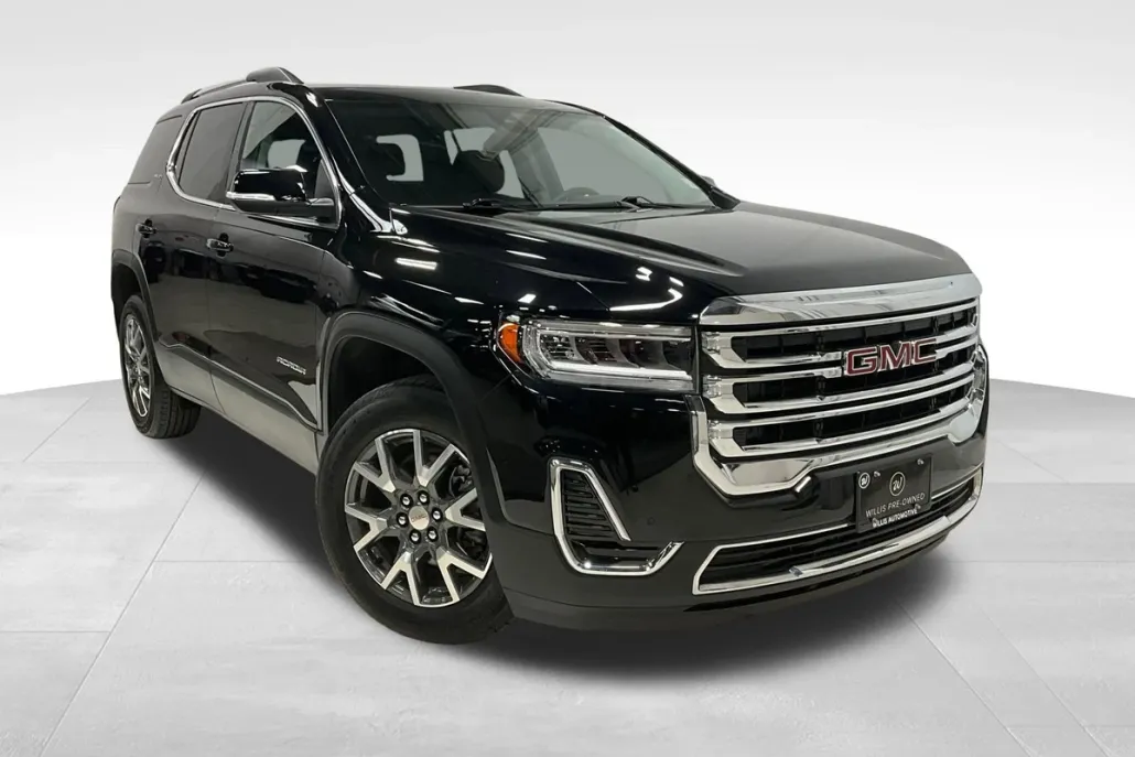 2023 Gmc Acadia SLE photo 1