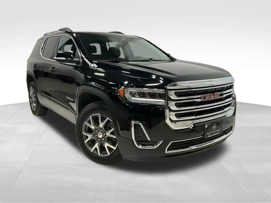2023 Gmc Acadia SLE photo 1