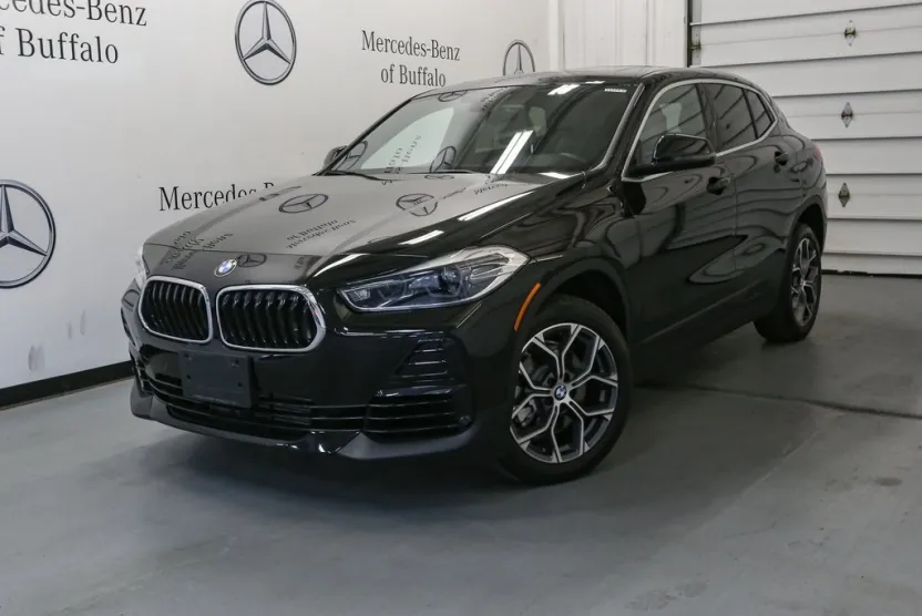 2023 Bmw X2 xDrive28i photo 1