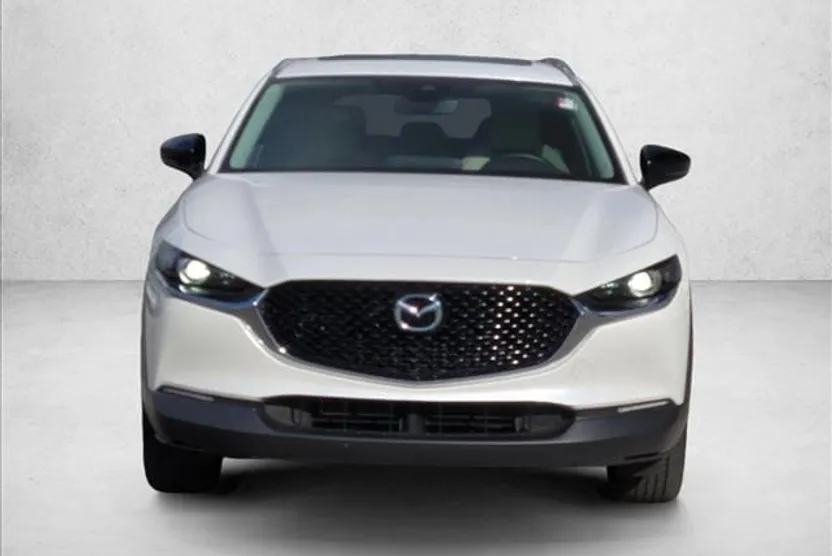 2021 Mazda CX-30 Turbo photo 1