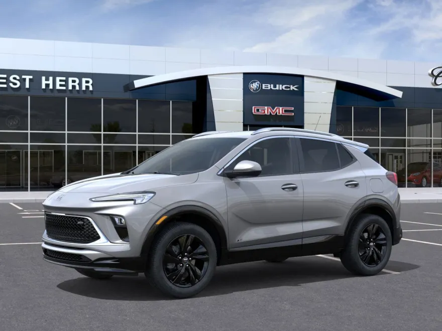 2026 Buick Encore GX Sport Touring photo 1