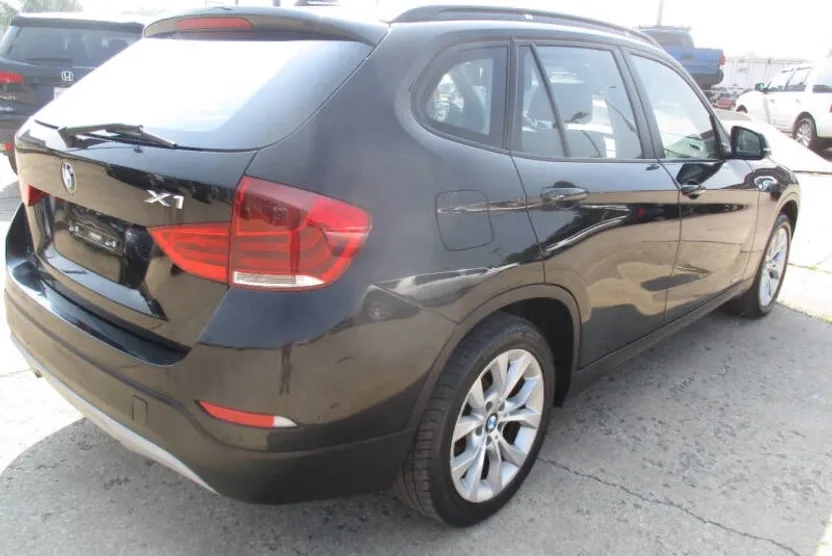 2014 Bmw X1 XDrive28i photo 1