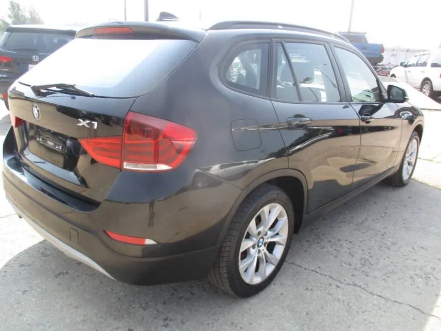 2014 Bmw X1 XDrive28i photo 1