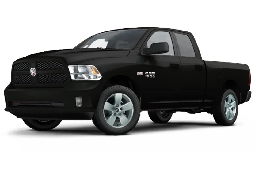 2014 Ram 1500 Express photo 1