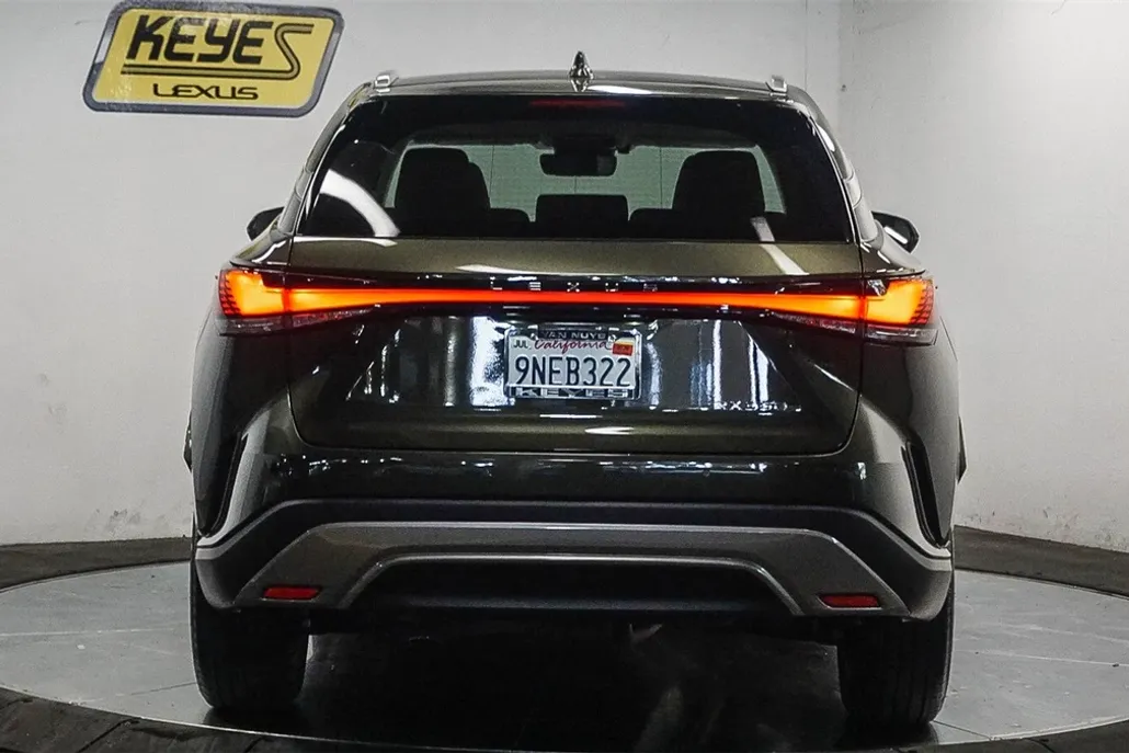 2024 Lexus RX 350 Premium photo 1