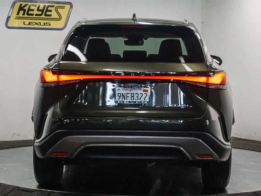 2024 Lexus RX 350 Premium photo 1