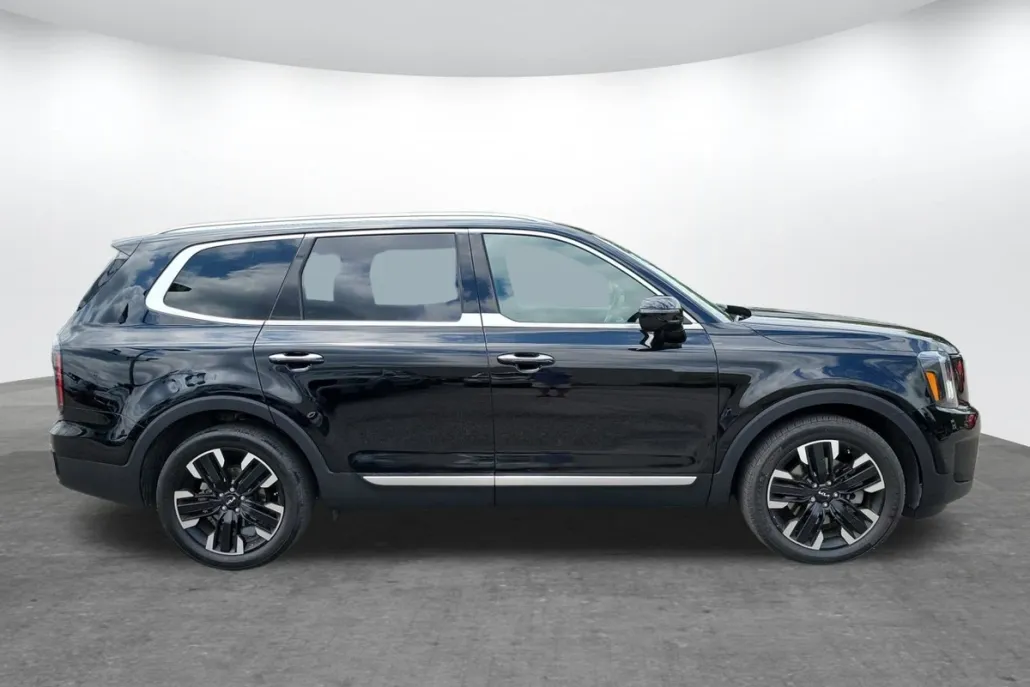 2023 Kia Telluride SX Prestige photo 1
