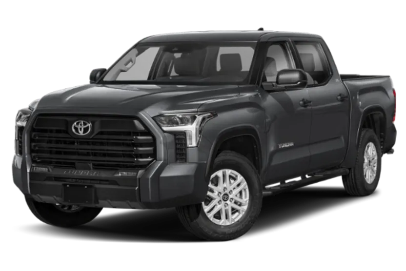 2026 Toyota Tundra SR5 photo 1