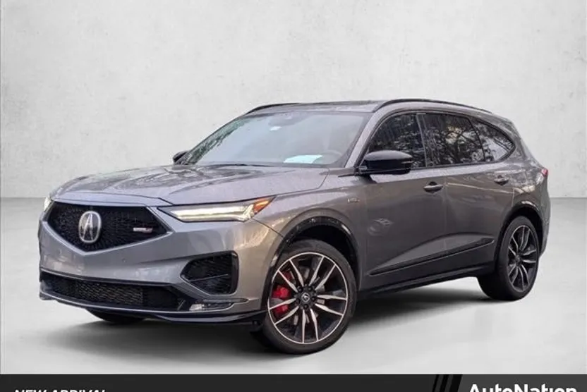 2023 Acura MDX SH-AWD Type S Advance photo 1
