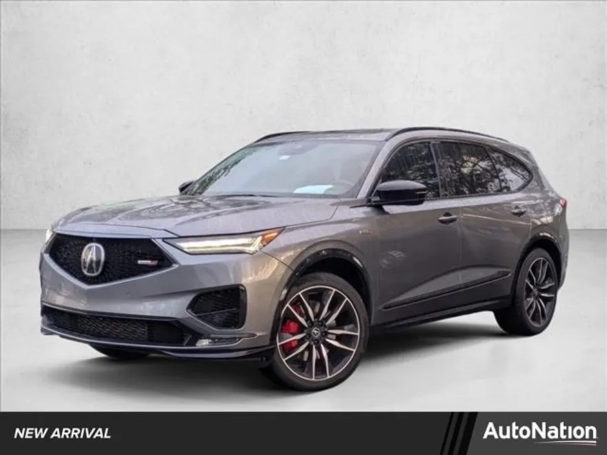 2023 Acura MDX SH-AWD Type S Advance photo 1