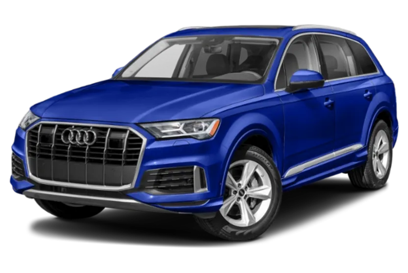 2023 Audi Q7 Premium photo 1