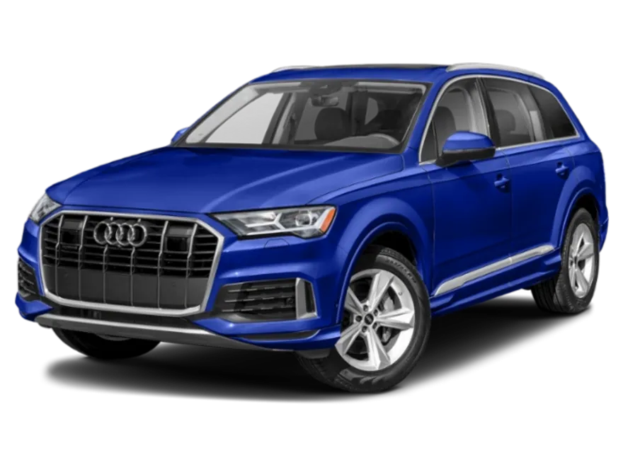2023 Audi Q7 Premium photo 1