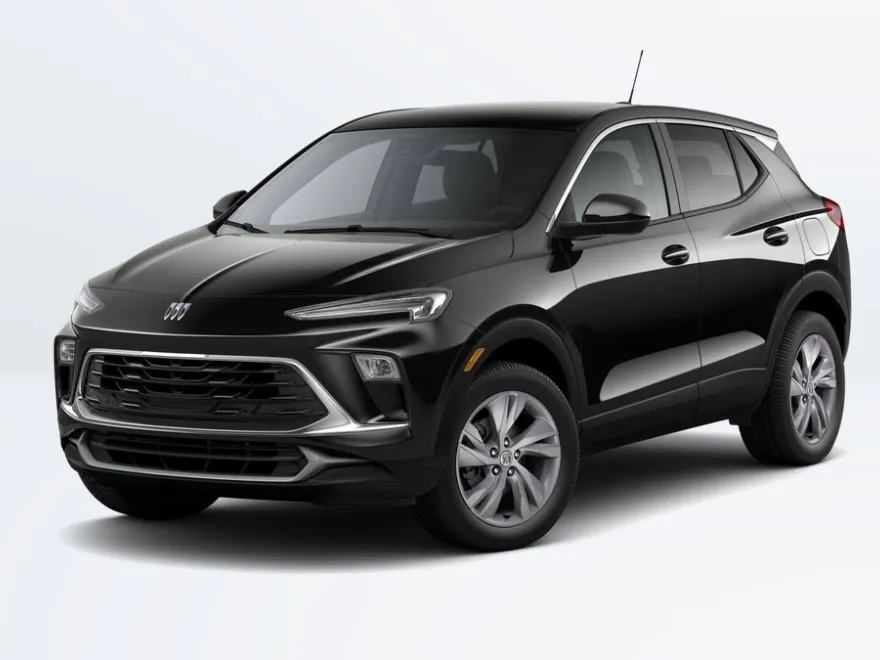 2026 Buick Encore GX Preferred photo 1