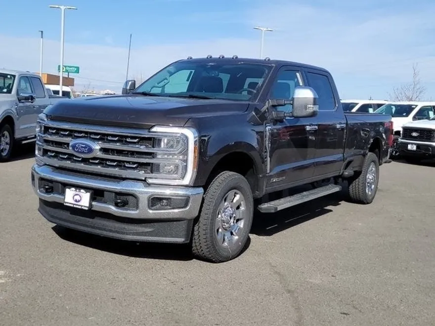 2025 Ford F-350 photo 1