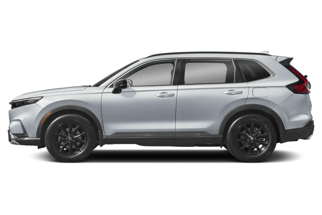 2023 Honda CR-V Hybrid Sport photo 1