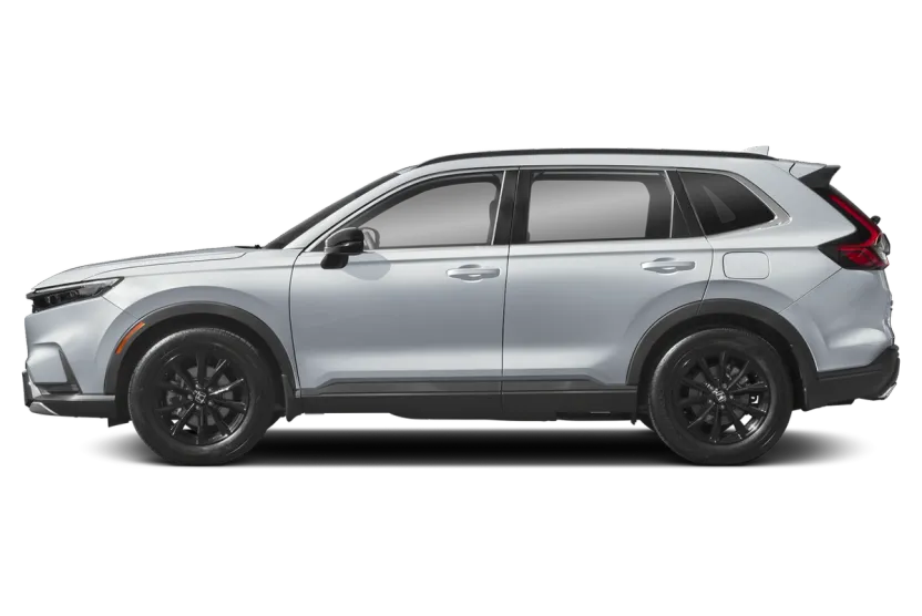 2023 Honda CR-V Hybrid Sport photo 1