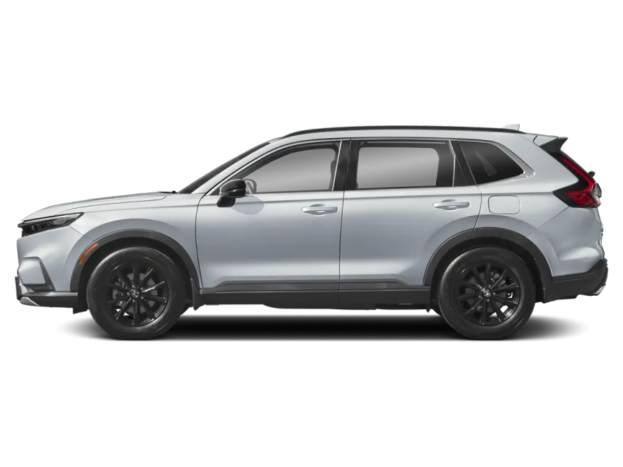 2023 Honda CR-V Hybrid Sport photo 1